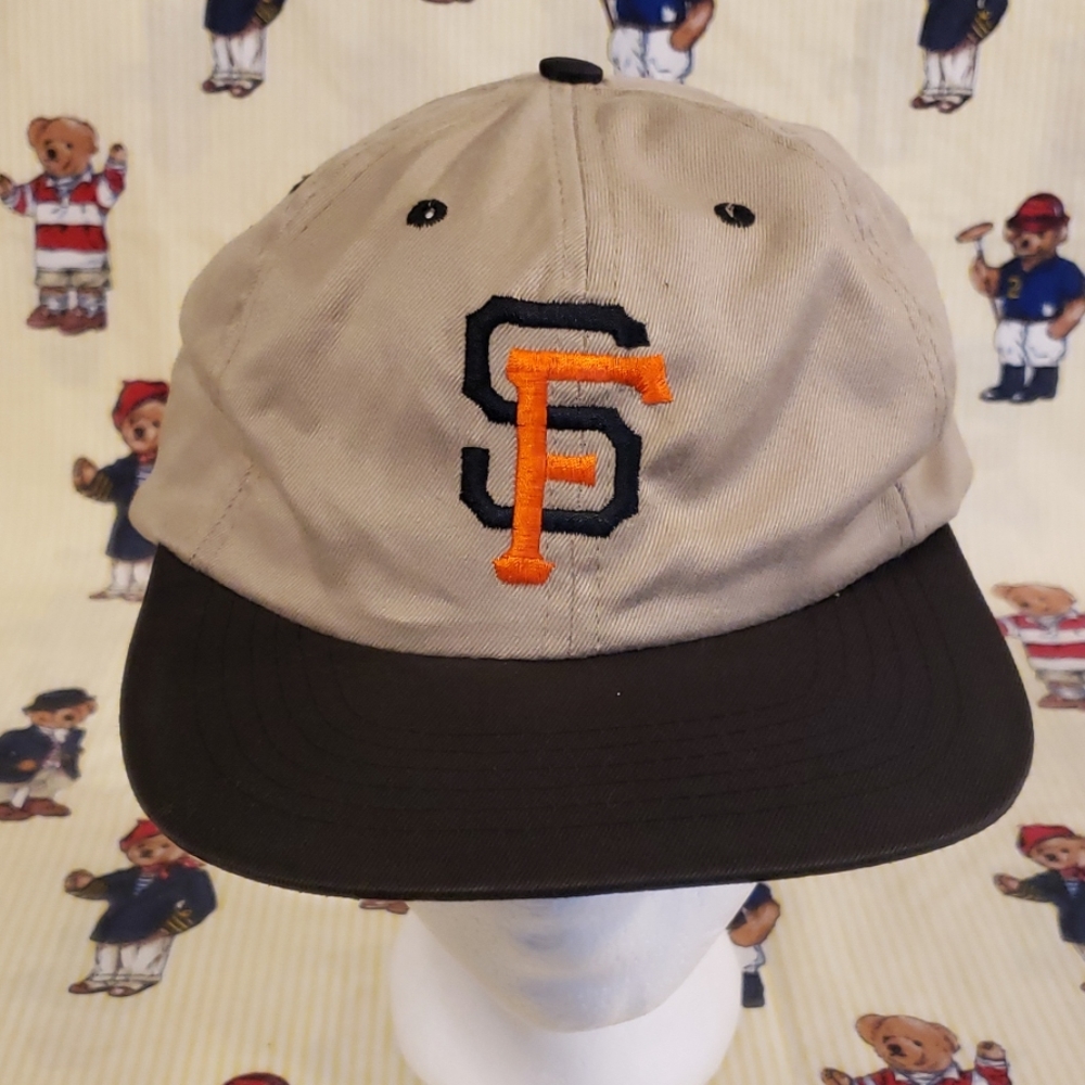 san Francisco hat